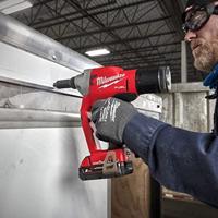 Milwaukee M18 ONEFPRT-0X™ ONE-KEY™ Accu Blindklinknageltang 18V Basic Body in HD-Box - 4933478601 - thumbnail