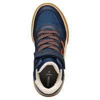 Baskets - J565CA - J GISLI BOY - GEOX marineblauw - thumbnail