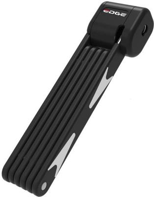 Edge Vouwslot foldguard 95 met art2-keurmerk - zwart Edge Vouwslot foldguard 95 met art2-keurmerk - zwart