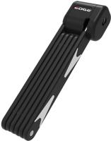 Edge Vouwslot foldguard 95 met art2-keurmerk - zwart - thumbnail