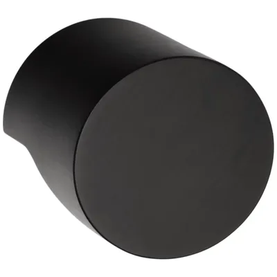 Formani | Voordeurknop GL200V Vast op Rozet | PVD mat goud Formani | Voordeurknop GL200V Vast op Rozet | PVD mat goud
