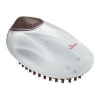 HUNTER Verzorgings-roskam met shampoofunctie Spa, bruin-grijs - thumbnail