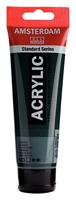 Royal Talens Amsterdam Acrylverf 120 ml - Sapgroen 623 - thumbnail