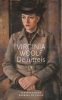 De uitreis - Virginia Woolf - eBook (9789025308247) - thumbnail