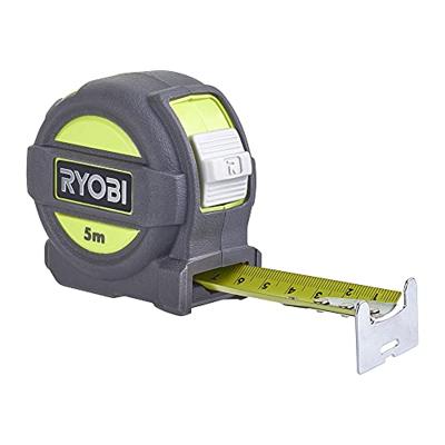 Ryobi RTM5M | 5m Rolmaat - 5132004360 - 5132004360