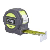 Ryobi RTM5M | 5m Rolmaat - 5132004360 - 5132004360 - thumbnail