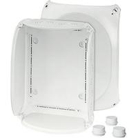 Hensel 62000017 Verdeeldoos Halogeenvrij, Verzegelbaar (l x b) 295 mm x 225 mm 1 stuk(s) - thumbnail