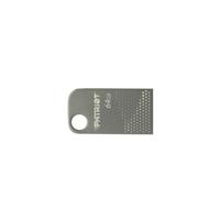 Patriot FLASHDRIVE Tab300 64GB USB 3.2 120MB/s, mini, aluminium, zilver - thumbnail