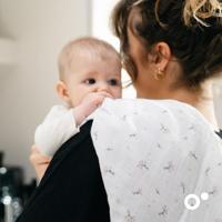 Baby Dekbed Doomoo DOOMOO - thumbnail