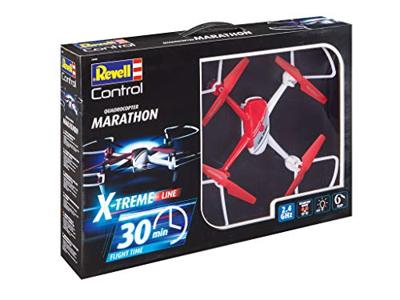 Revell X-Treme Quadcopter Marathon RTF
