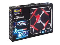 Revell rc 2,4ghz x-treme drone - marathon - thumbnail