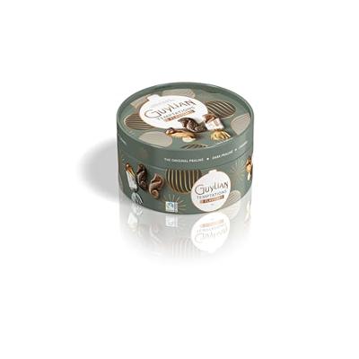 Guylian chocolade Temptations Mix, Jewel Box, doos van 175 g