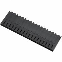 Molex 50579319 Female behuizing (kabel) Totaal aantal polen: 19 Inhoud: 1 stuk(s) Bulk - thumbnail