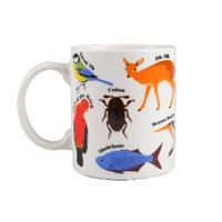 Gift Republic Naughty Nature Mok - thumbnail