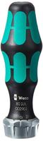 Wera 80 RA Werkplaats Verwisselbaar handvat Heftlengte: 115 mm - thumbnail