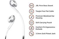 JBL T205 headset - thumbnail