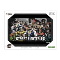 Pixel Frames Plax - Street Fighter 6: A New Era (30cm x 25cm) - thumbnail