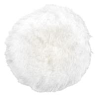 Makita 197896-9 Wollen schijf 100 mm - thumbnail