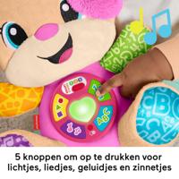 Fisher-Price Leerplezier V25 zusje - thumbnail