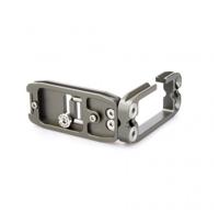 3 Legged Thing Ellie Universal L Bracket Grijs - thumbnail