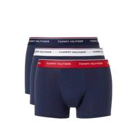 Tommy Hilfiger 3-Pack Heren Boxershorts - Premium Essential - Elastisch katoenen heren onderbroeken - thumbnail