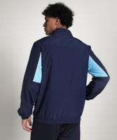 Manchester City Archive Trainingspak Senior 2025/2026 - Maat S - Kleur: Blauw | Soccerfanshop - thumbnail