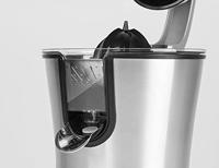 Caso CP200 Citruspers Grijs - thumbnail