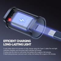 TTArtisan mini magnetisch LED licht - Fotorolletjes look - thumbnail