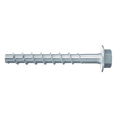 Fischer Betonschroef FBS II 6x100/45 zeskantkop - 546393 - 100 stuk(s) - 546393 Fischer Betonschroef FBS II 6x100/45 zeskantkop - 546393 - 100 stuk(s) - 546393