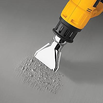 DeWalt D26411 Heteluchtpistool | 1800w - D26411-QS DeWalt D26411 Heteluchtpistool | 1800w - D26411-QS