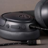 JLab JBuds Lux ANCOver-Ear Hoofdtelefoon - thumbnail