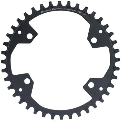 SHIMANO kettingblad "cues" fc-u6000-1 chain ring shim.cues fc-u6000-1 40t 110mm