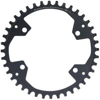 SHIMANO kettingblad "cues" fc-u6000-1 chain ring shim.cues fc-u6000-1 40t 110mm - thumbnail