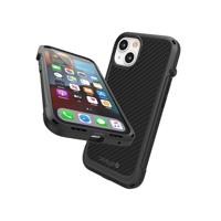 Catalyst Vibe Hoesje met MagSafe iPhone 13 Mini Zwart - thumbnail