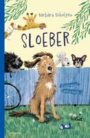 Sloeber - Barbara Scholten - ebook - thumbnail