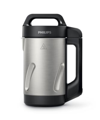 PHILIPS HR2203 / 80 Frullatore riscaldante - 1000W - 1.2 L