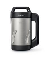 Juicer Philips Más que sopas Zwart 1000 W 1,2 L - thumbnail