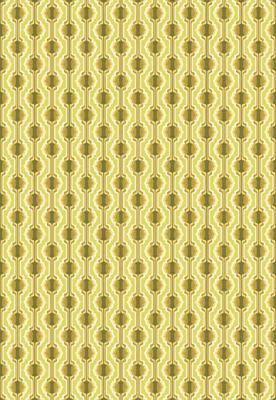 Noordwand Seventies Retrobehang geÃ¯nspireerd door de jaren 70 - S717a4
