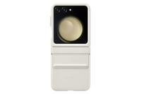Samsung EF-VF731PUEGWW mobiele telefoon behuizingen 17 cm (6.7") Hoes Crème - thumbnail