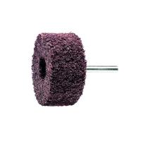 LUKAS-ERZETT A2203040306104 Vaaierslijper SFV universeel 40x30 mm schacht 6 mm korund korrel 100 10 stuk(s) - thumbnail