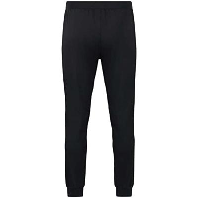 JAKO 6589K Vrijetijdsbroek Allround Kids - Zwart - 164