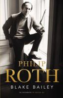 Blake  Bailey Philip Roth - thumbnail