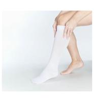 Actico Ulcersys onderkous lang wit maat XL (3 st) - thumbnail