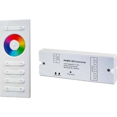 Brumberg 18223000 Controller 240 W 24 V Dimbaar Brumberg 18223000 Controller 240 W 24 V Dimbaar