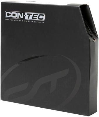 CONTEC derailleur-buitenkabel "shift" ct house shift 4mm x 40m black