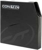 CONTEC derailleur-buitenkabel "shift" ct house shift 4mm x 40m black - thumbnail