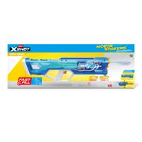 XSHOT Water Mega Pulse Motor Soaker - thumbnail