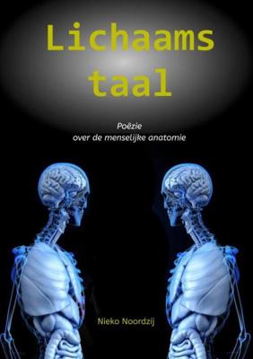 Lichaamstaal - Nieko Noordzij - Paperback (9789464180848)