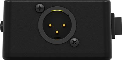 Behringer Ultra-DI DI400P Passieve DI-box