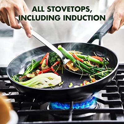 GreenPan Smart Shape koekenpan 20 cm Pan - thumbnail